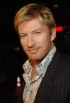 David Wenham photo